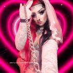 Vampiress Salem avatar