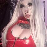 Vampiress Salem avatar