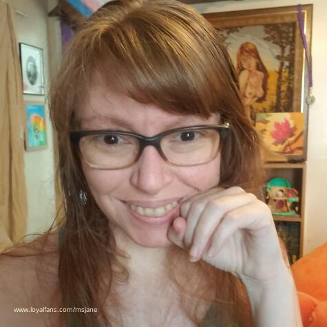 MsJane avatar