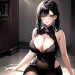 Anime Goddess Gigi avatar