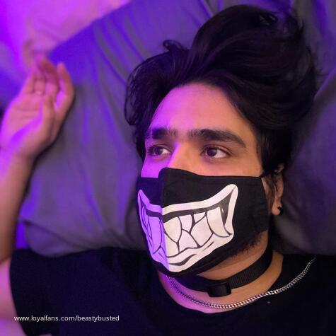 Beasty Ballbusting and Kink Creator avatar