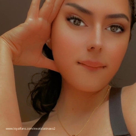 Foreign Princesa ’s Official Social Fan Page | LoyalFans