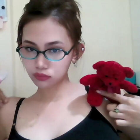 Princess Ruby 777 avatar