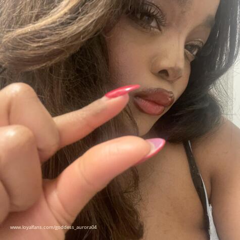 GoddessAurora04 avatar