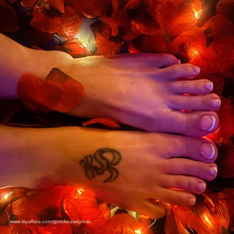 Goddess Lady Mae avatar