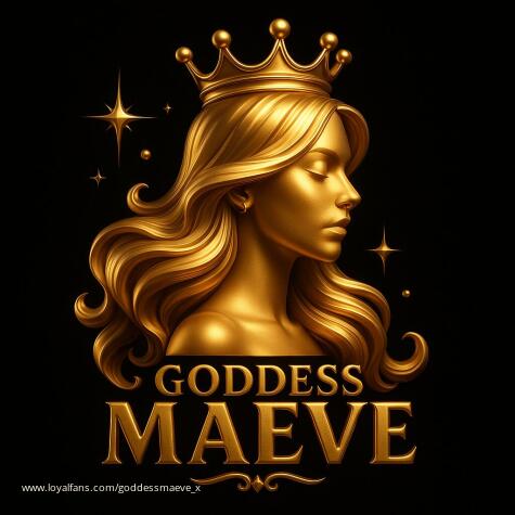 Goddess Maeve x avatar