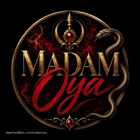 Madam Oya avatar