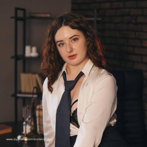 Ann Terry avatar