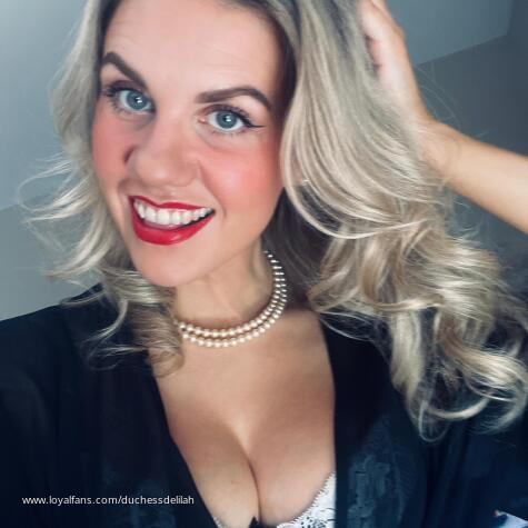 DuchessDelilah avatar