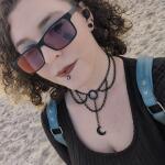 WitchyGoddessAlesia avatar