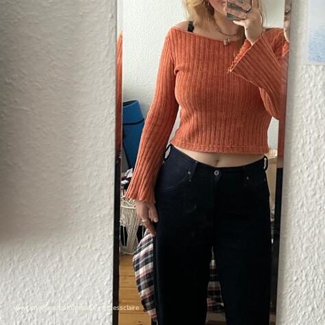 The only goddess Claire avatar