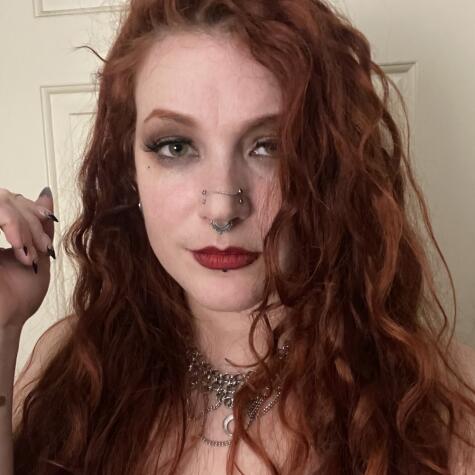 VermillionSpice avatar