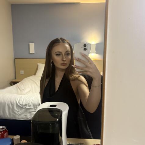 Goddess Sofia Lux avatar