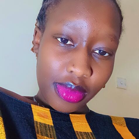 Prettyglo avatar