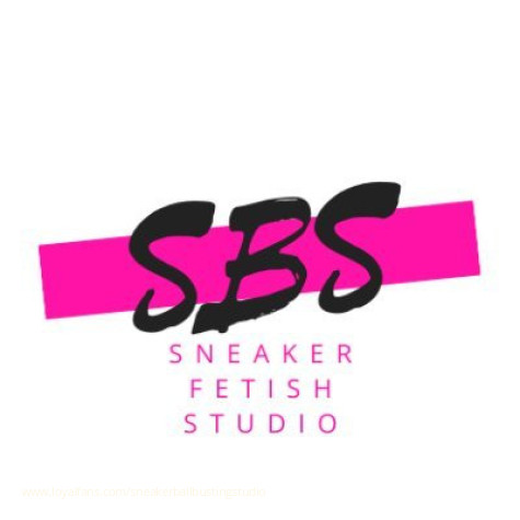 Sneaker Ballbusting Studio avatar