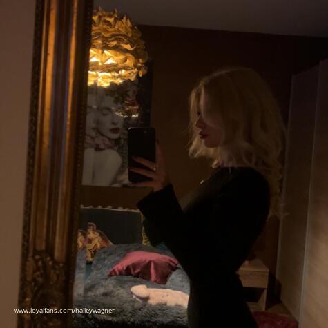 Hailey Wagner avatar