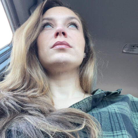Godess Asshley avatar