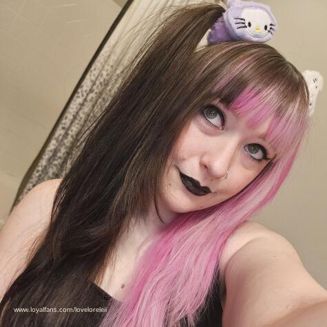 MissLoreleii avatar