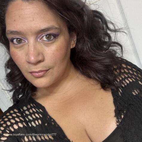 Princess Bri 777 avatar