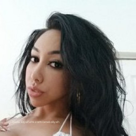 Goddess Anakaliyah’s Official Social Fan Page | LoyalFans