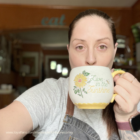 Christine Corley MasterChef avatar