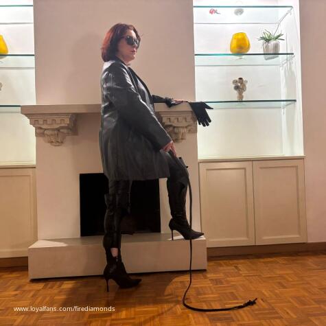 Diamante di Fuoco avatar