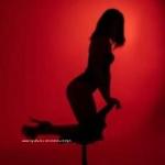 Domina Hecate avatar