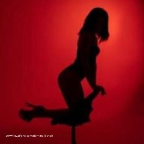 Domina Hecate avatar