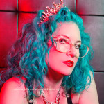 Princessa Natasha Strange avatar