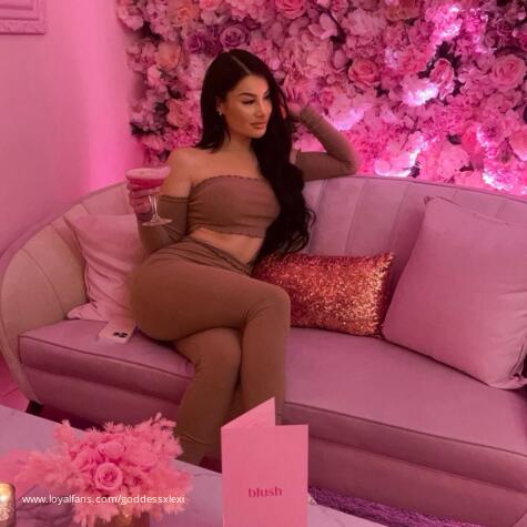 Goddessxlexi avatar