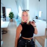 Mistress Juliet Noir avatar