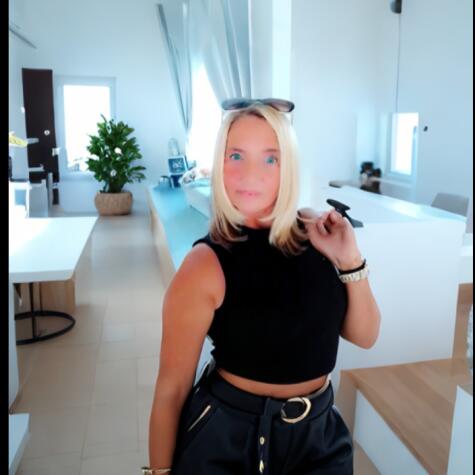Mistress Juliet Noir avatar
