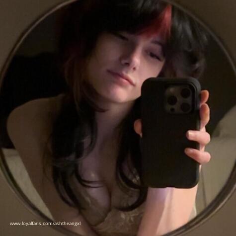 princxss ashley avatar
