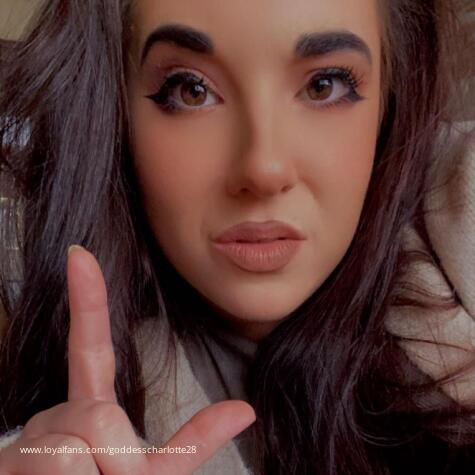 GoddessCharlotte28 avatar