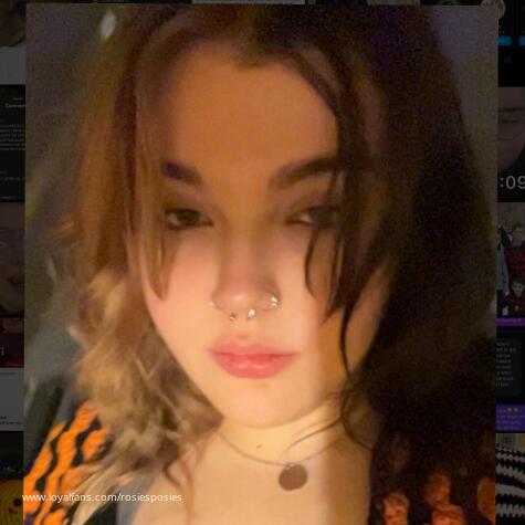 Rosies Posies avatar
