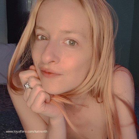 Kat North avatar