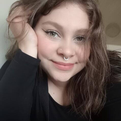 Soy Rubia Salvaje avatar