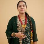 Haseena Khan avatar