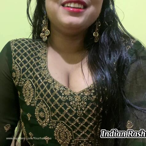 Indian Couple avatar