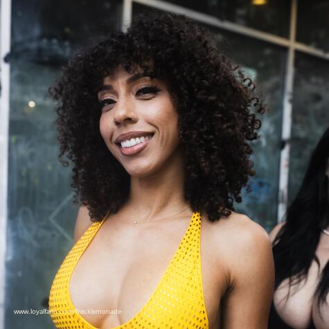 Frecklemonade avatar