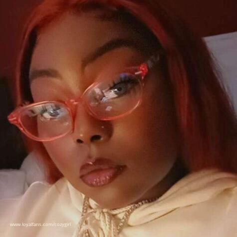 Cozygirl avatar