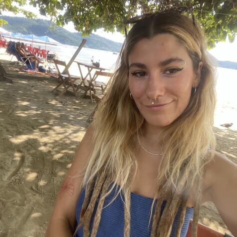 Dulce Cora avatar