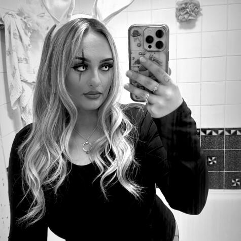 MissyMissxx avatar