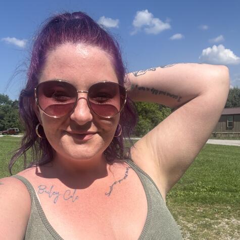 Haileybaby98 avatar