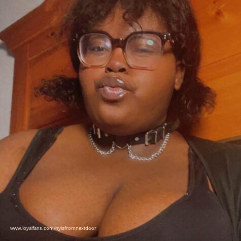 Nyla Rae avatar