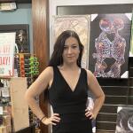 Scarlett Sparks avatar
