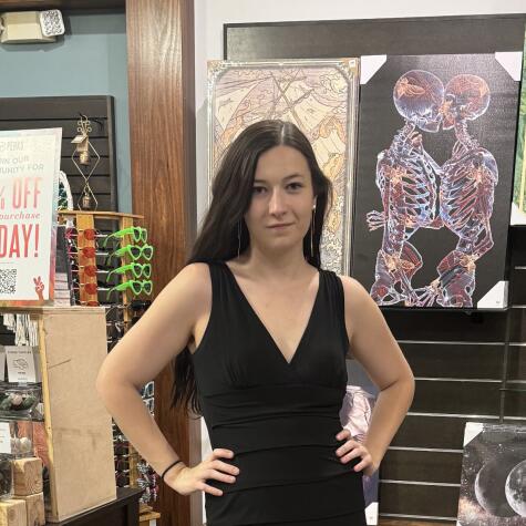 Scarlett Sparks avatar