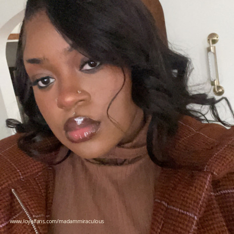 Madam Miraculous avatar