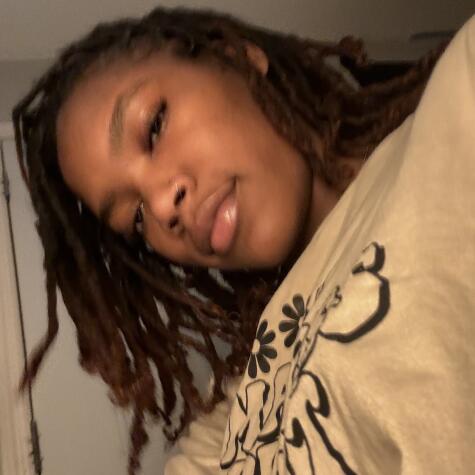 Thee Mina Marie avatar