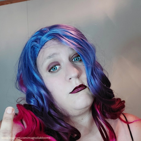 Mistress Magnolia avatar